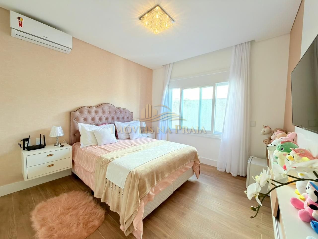 Foto 7 — Casa em Condomínio 4 dormitórios no bairro Velas da Marina