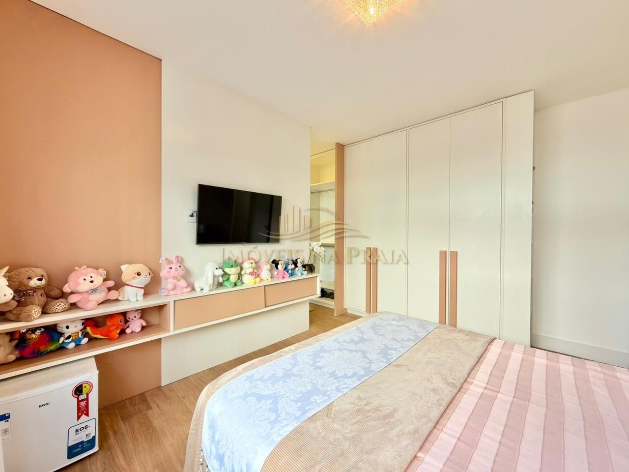 Foto 8 — Casa em Condomínio 4 dormitórios no bairro Velas da Marina