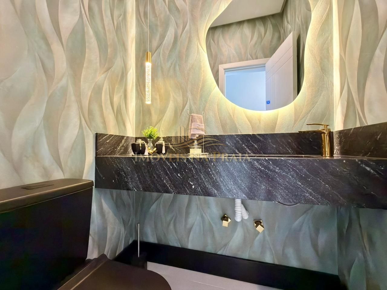 Foto 2 — Casa em Condomínio 4 dormitórios no bairro Velas da Marina