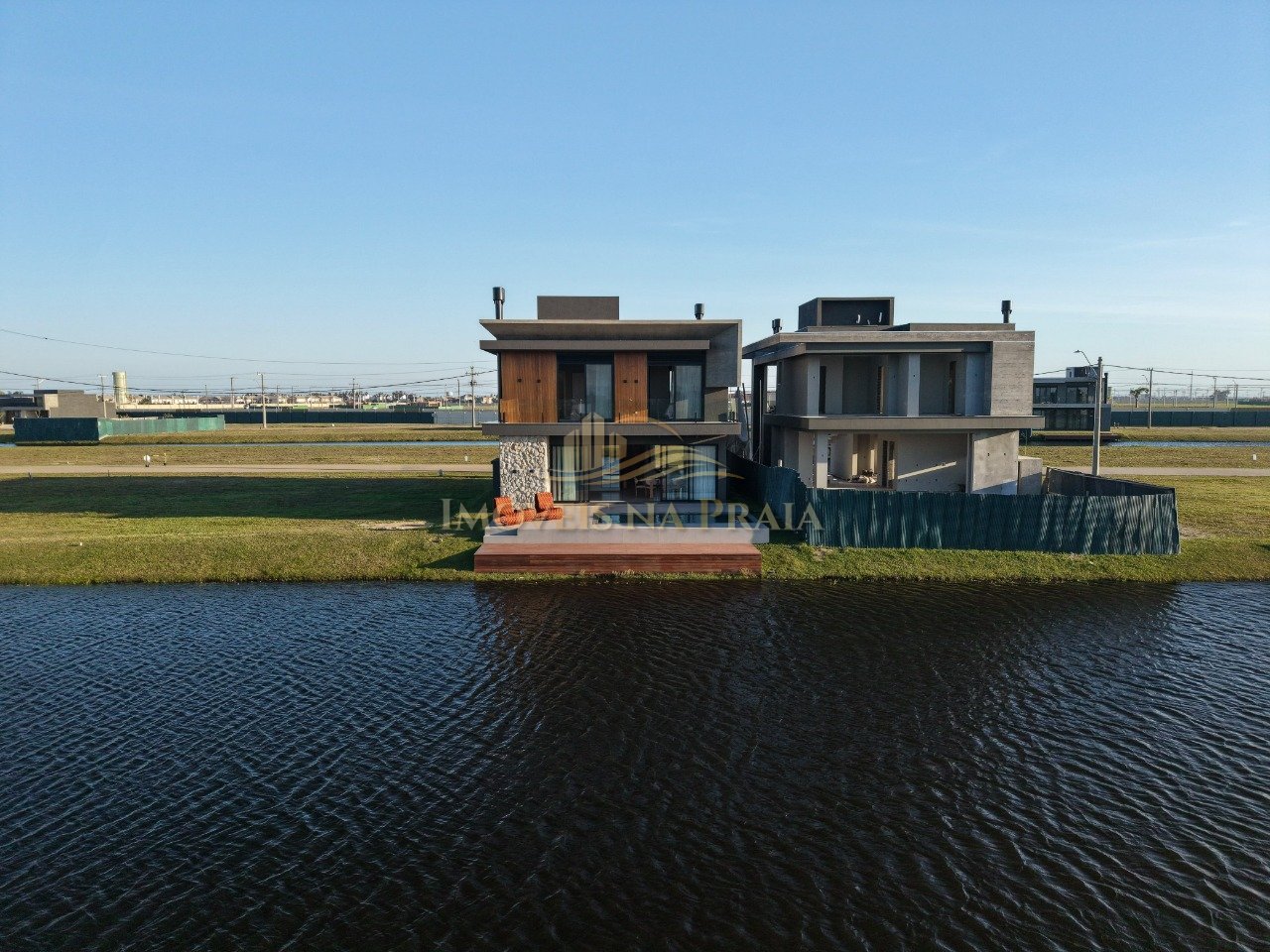 Foto 4 — Casa em Condomínio no Zen Concept Resort.