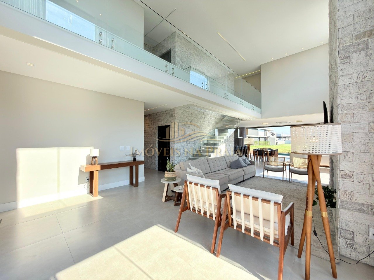 Foto 4 — Casa em Condomínio no Amare.