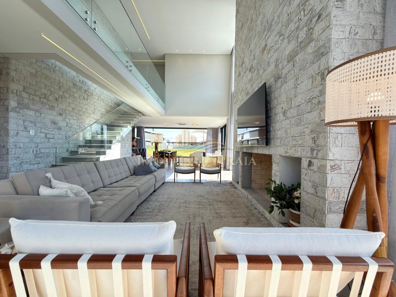 Foto 5 — Casa em Condomínio no Amare.