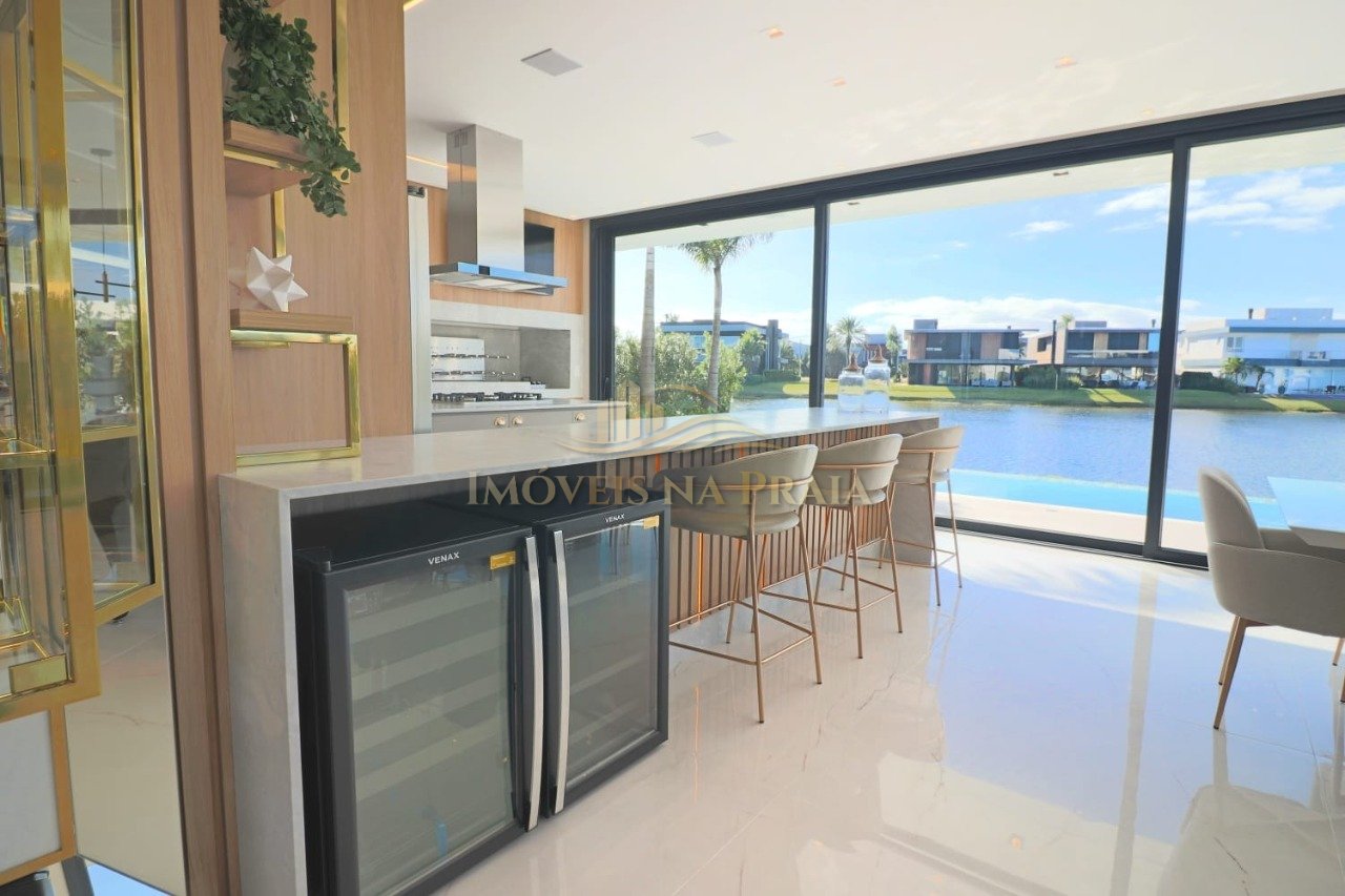 Foto 26 — Casa em Condomínio 5 Dormitório(s) Bairro Enseada