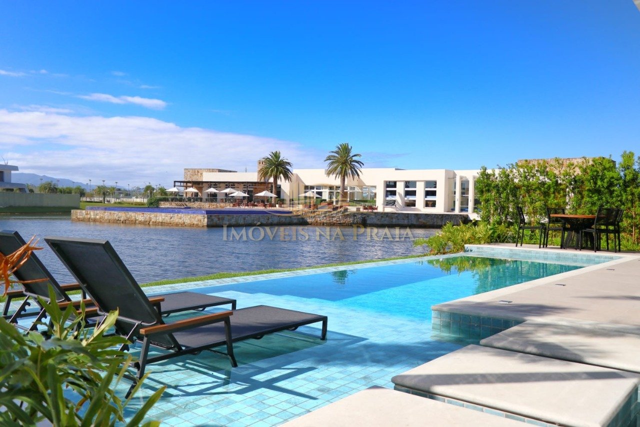 Foto 10 — Casa em Condomínio 5 Dormitório(s) Bairro Enseada