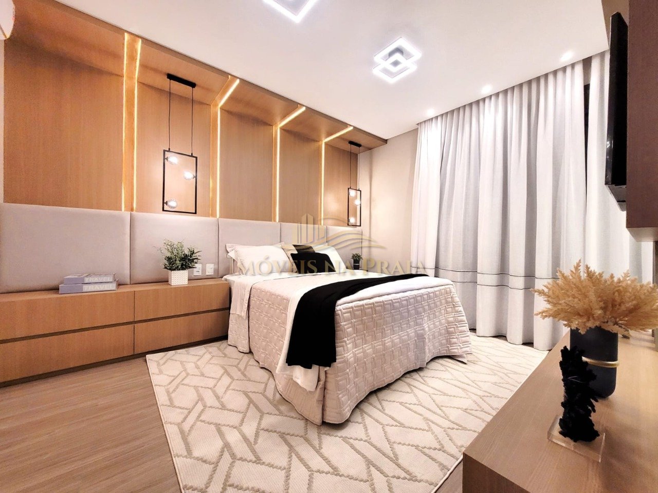 Foto 57 — Casa em Condomínio 5 Dormitório(s) Bairro Enseada