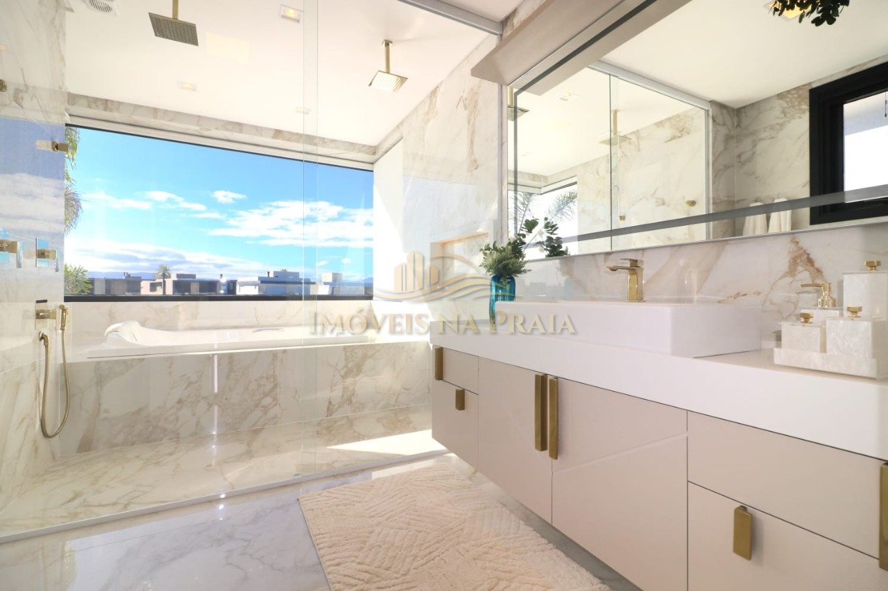 Foto 32 — Casa em Condomínio 5 Dormitório(s) Bairro Enseada