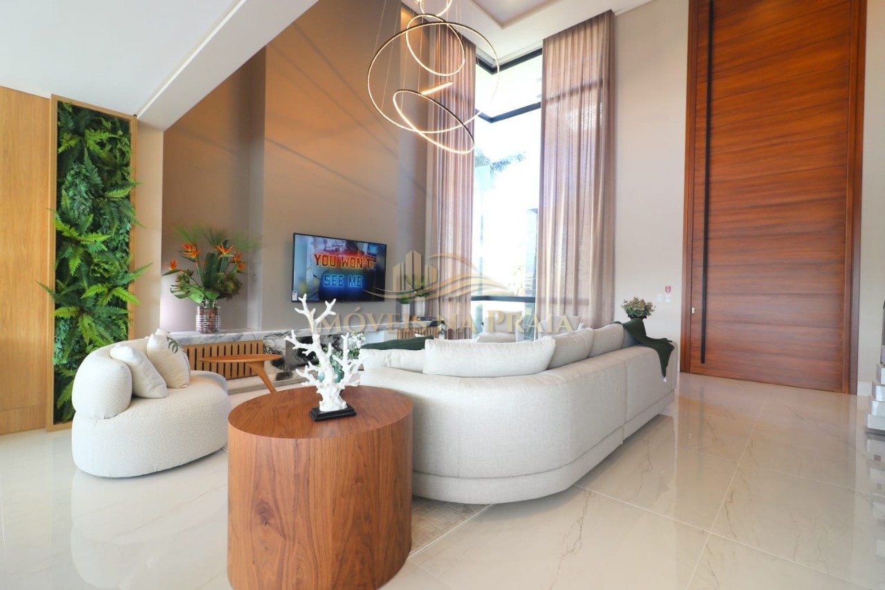 Foto 17 — Casa em Condomínio 5 Dormitório(s) Bairro Enseada