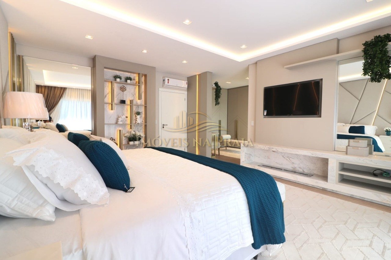 Foto 34 — Casa em Condomínio 5 Dormitório(s) Bairro Enseada