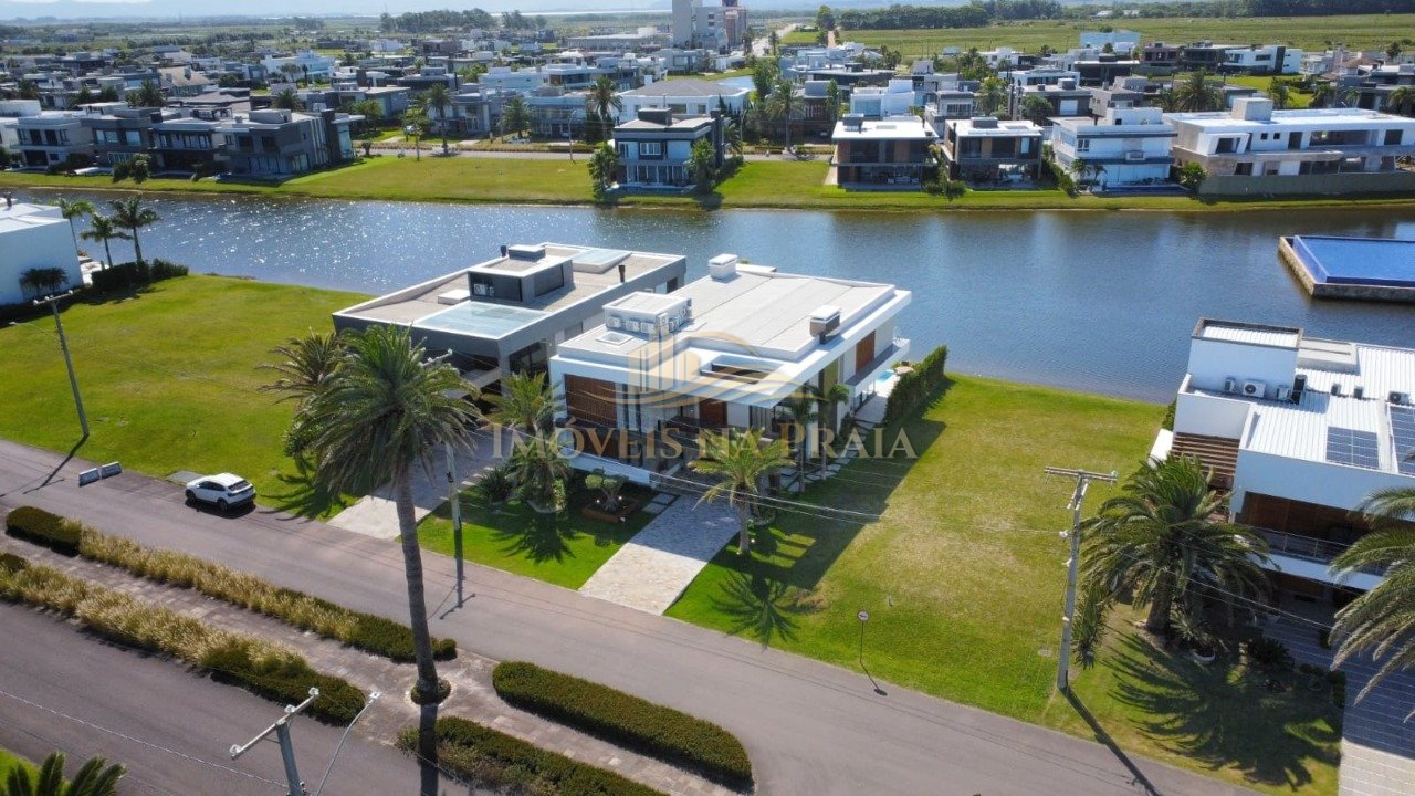 Foto 13 — Casa em Condomínio 5 Dormitório(s) Bairro Enseada