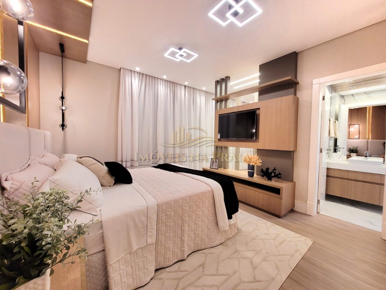 Foto 58 — Casa em Condomínio 5 Dormitório(s) Bairro Enseada