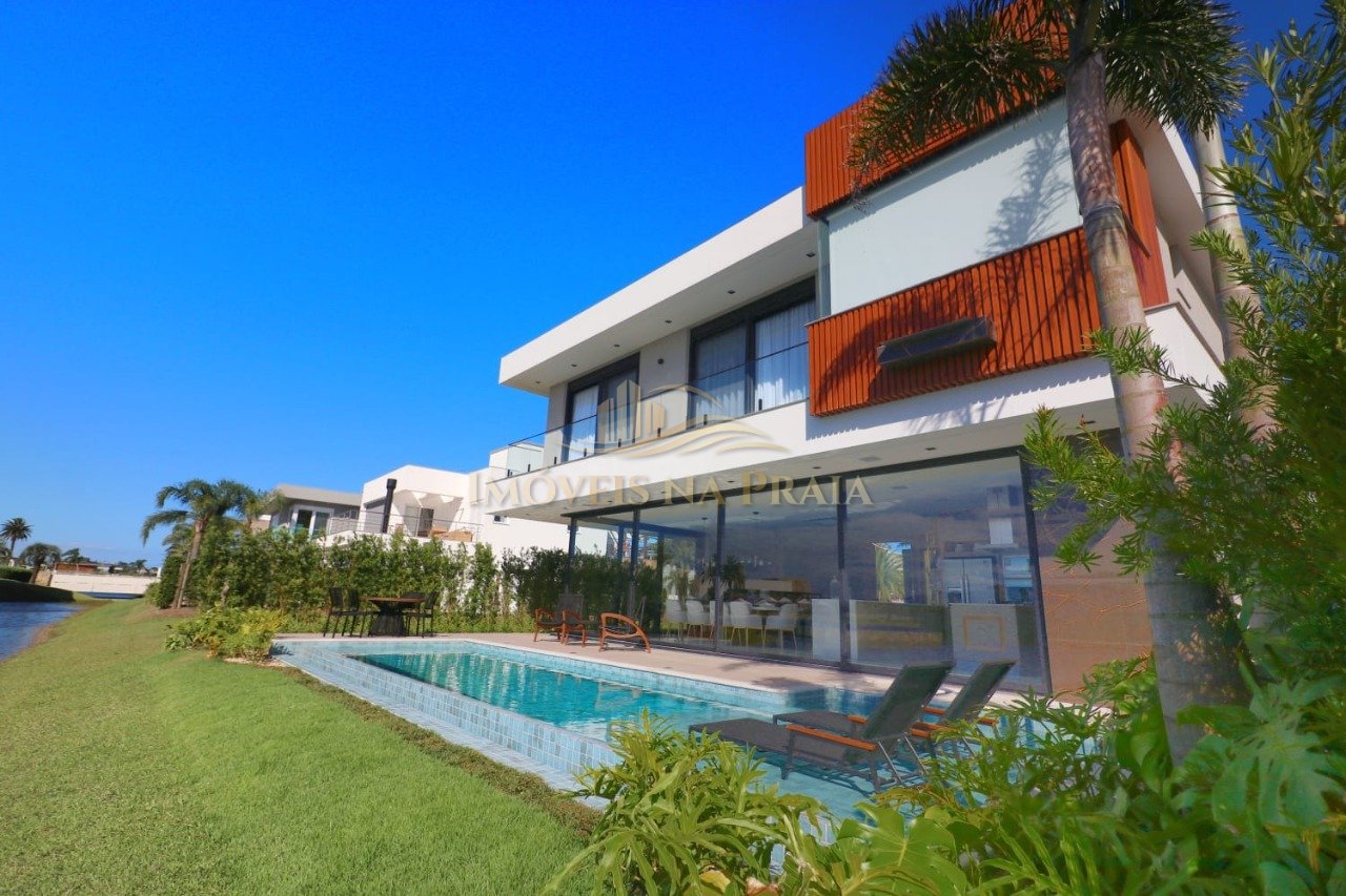 Foto 9 — Casa em Condomínio 5 Dormitório(s) Bairro Enseada