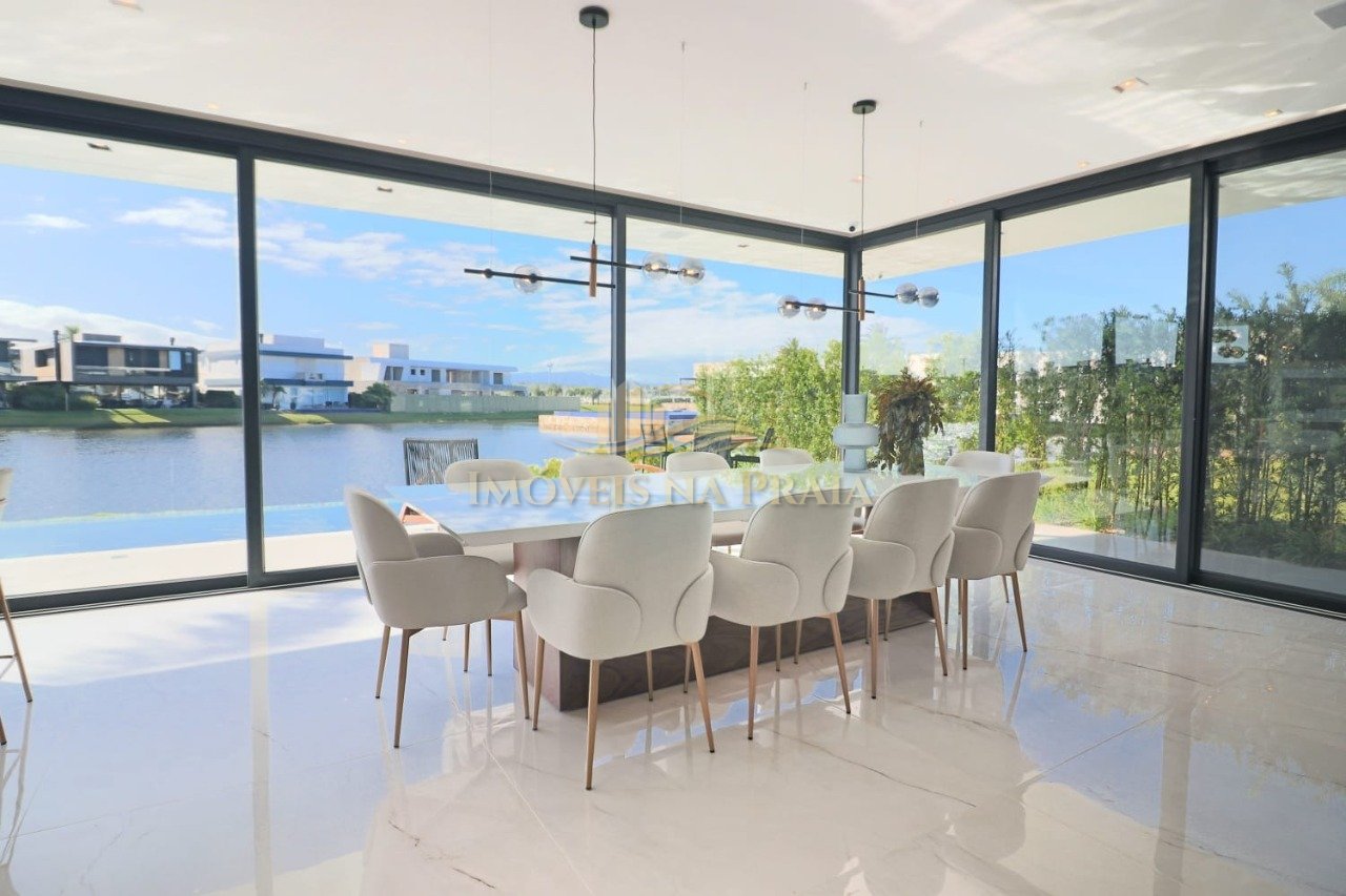 Foto 24 — Casa em Condomínio 5 Dormitório(s) Bairro Enseada