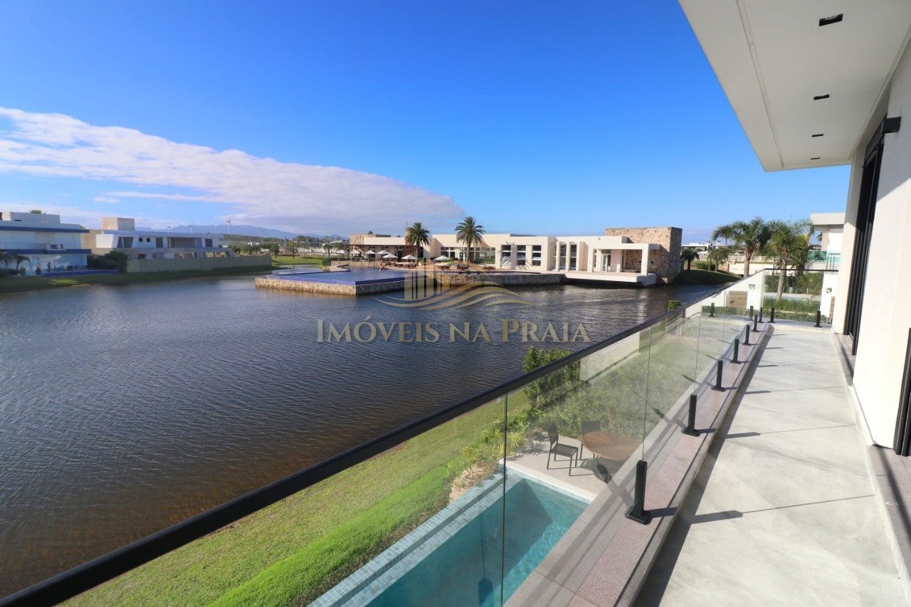 Foto 7 — Casa em Condomínio 5 Dormitório(s) Bairro Enseada