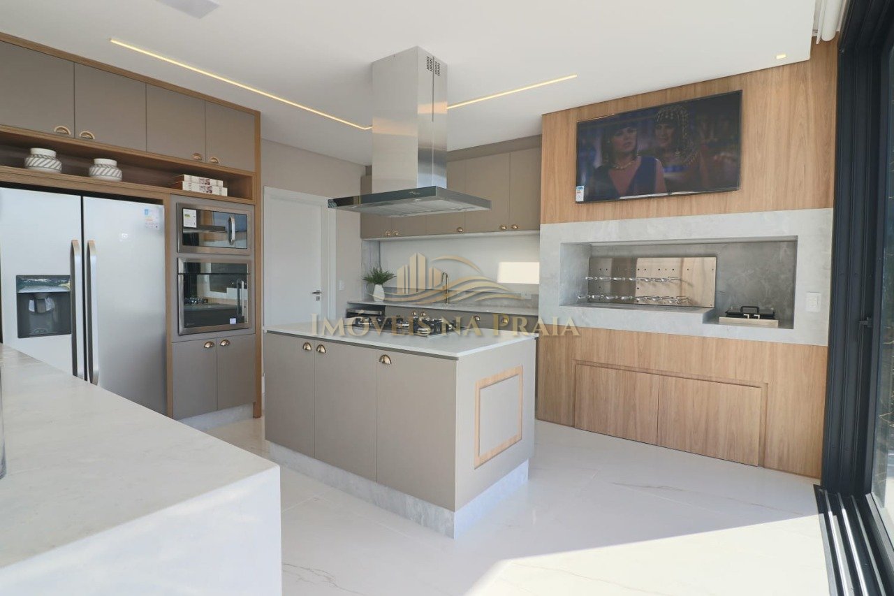 Foto 23 — Casa em Condomínio 5 Dormitório(s) Bairro Enseada