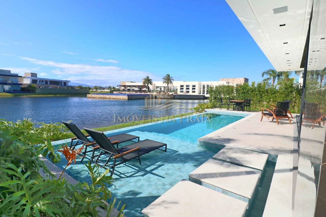 Foto 14 — Casa em Condomínio 5 Dormitório(s) Bairro Enseada