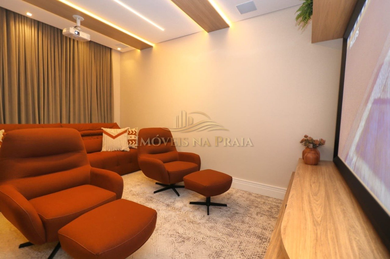 Foto 55 — Casa em Condomínio 5 Dormitório(s) Bairro Enseada