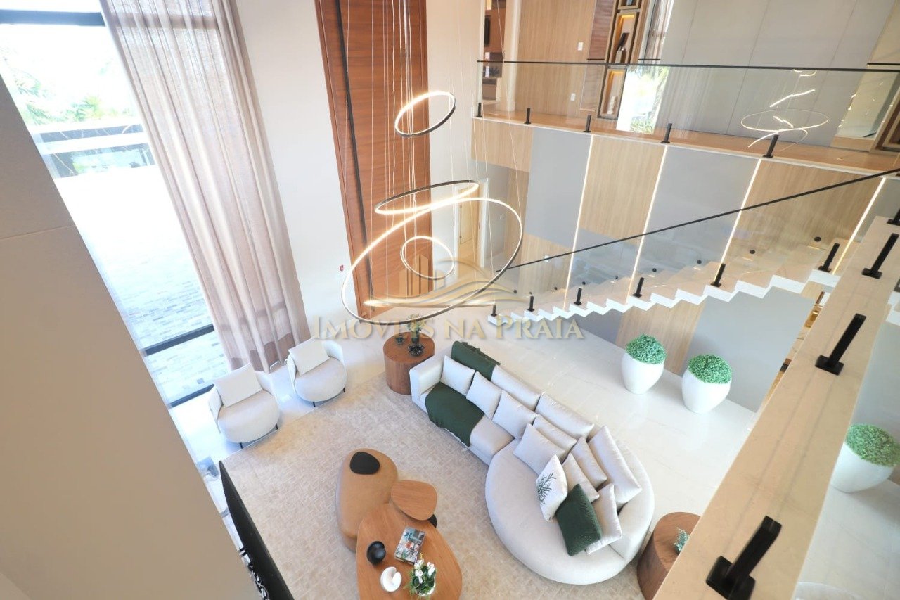 Foto 19 — Casa em Condomínio 5 Dormitório(s) Bairro Enseada