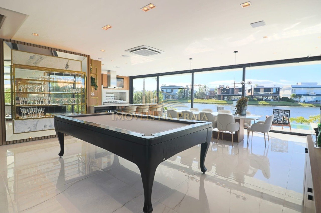 Foto 28 — Casa em Condomínio 5 Dormitório(s) Bairro Enseada