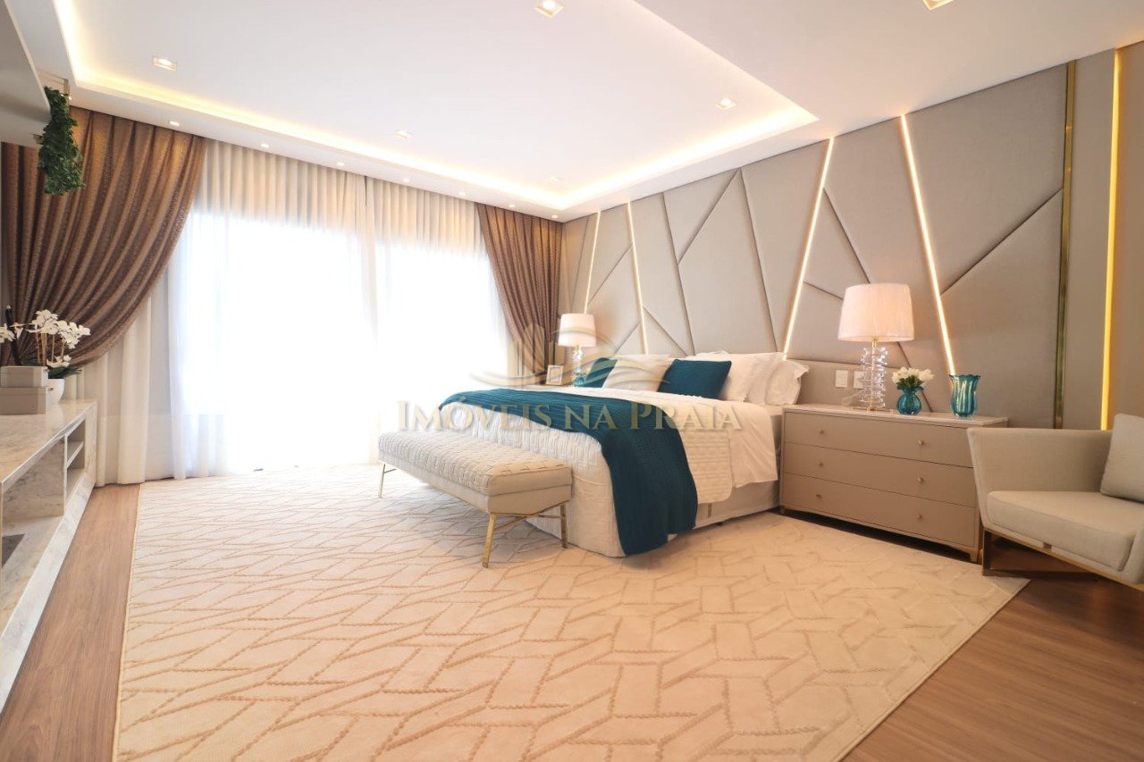 Foto 37 — Casa em Condomínio 5 Dormitório(s) Bairro Enseada