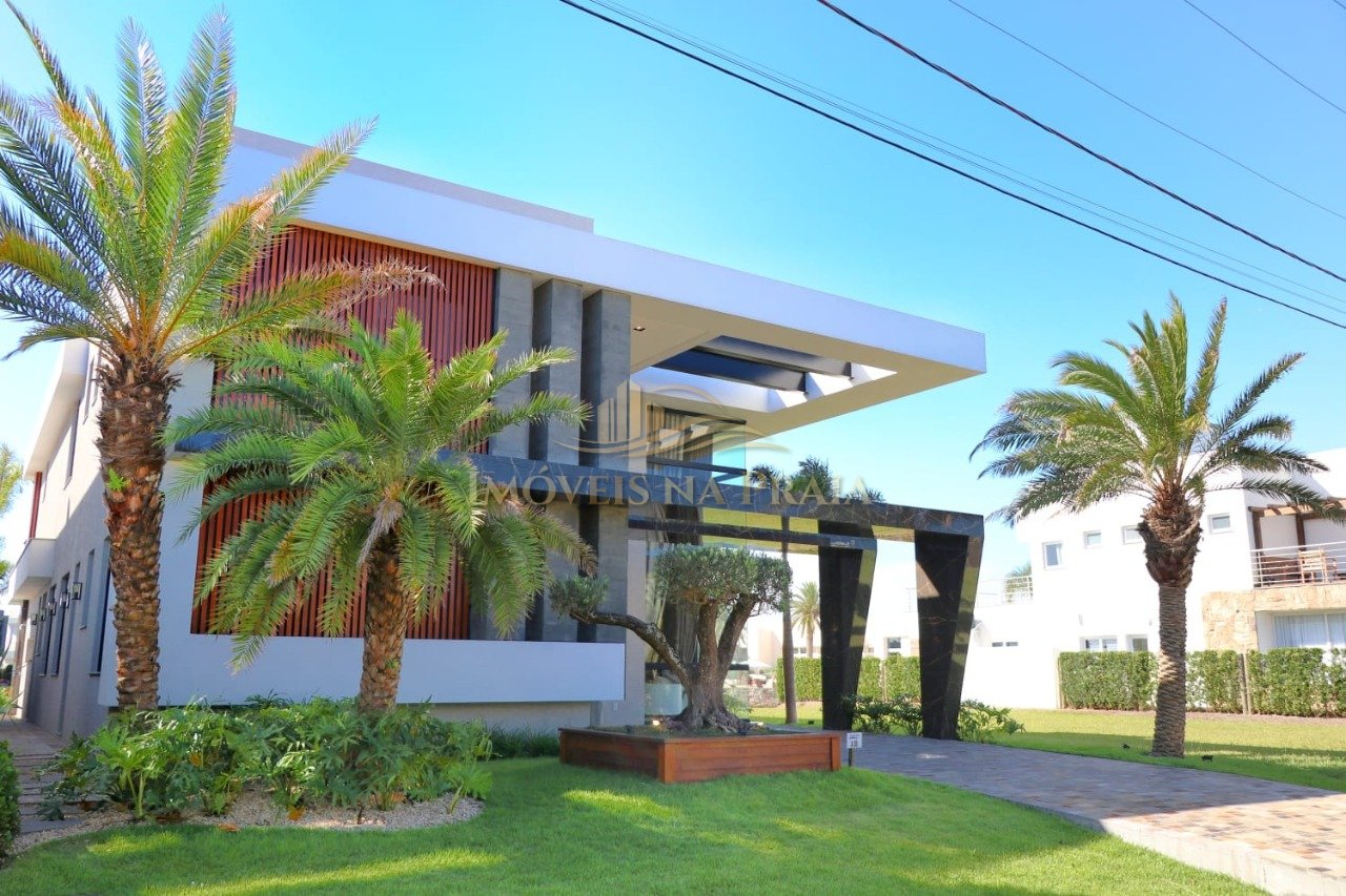 Foto 6 — Casa em Condomínio 5 Dormitório(s) Bairro Enseada