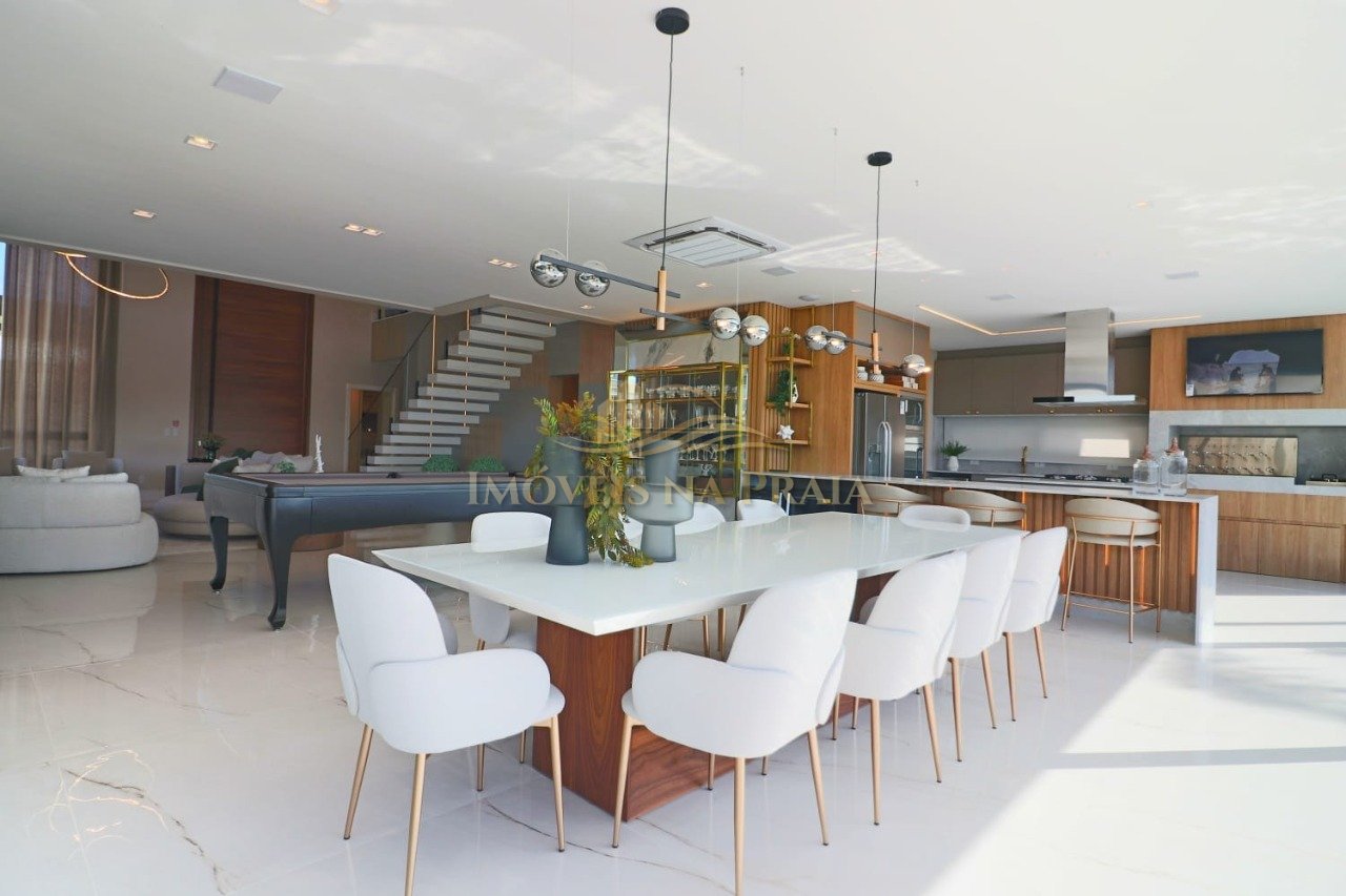 Foto 29 — Casa em Condomínio 5 Dormitório(s) Bairro Enseada