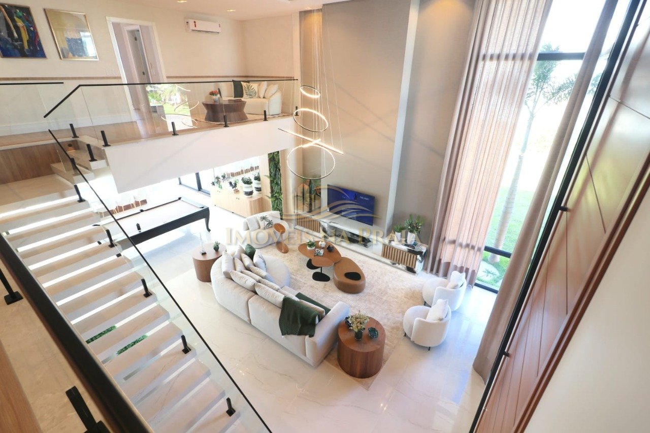 Foto 18 — Casa em Condomínio 5 Dormitório(s) Bairro Enseada