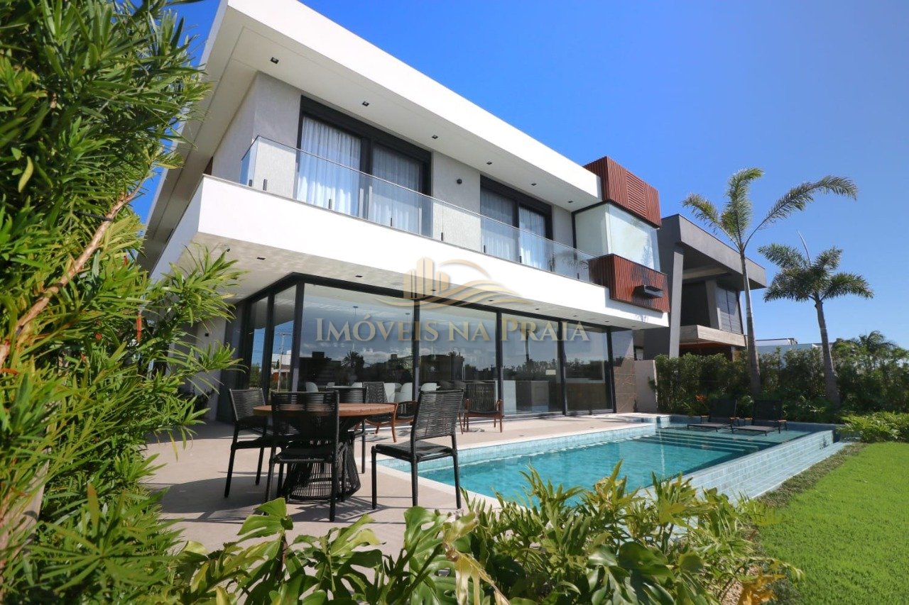 Foto 8 — Casa em Condomínio 5 Dormitório(s) Bairro Enseada