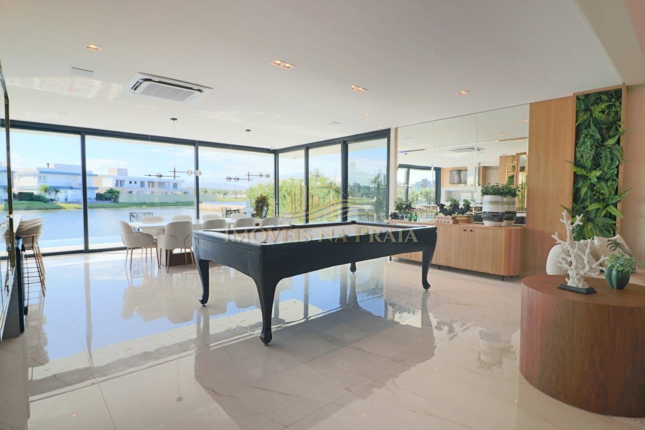 Foto 27 — Casa em Condomínio 5 Dormitório(s) Bairro Enseada