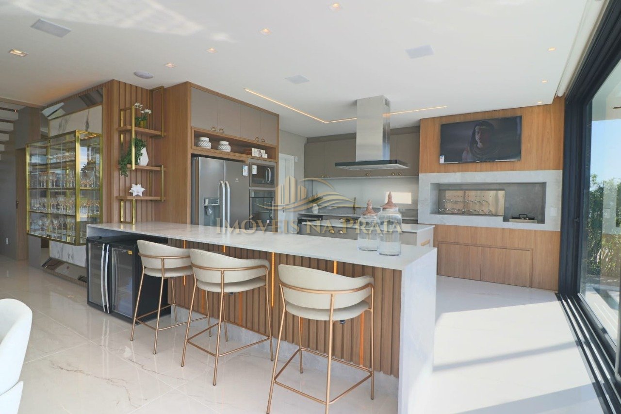 Foto 30 — Casa em Condomínio 5 Dormitório(s) Bairro Enseada