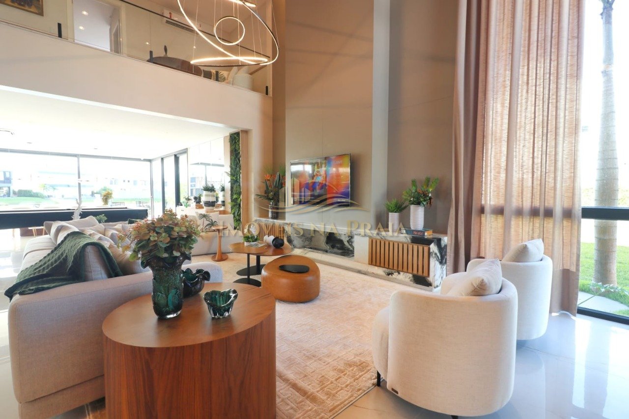 Foto 22 — Casa em Condomínio 5 Dormitório(s) Bairro Enseada