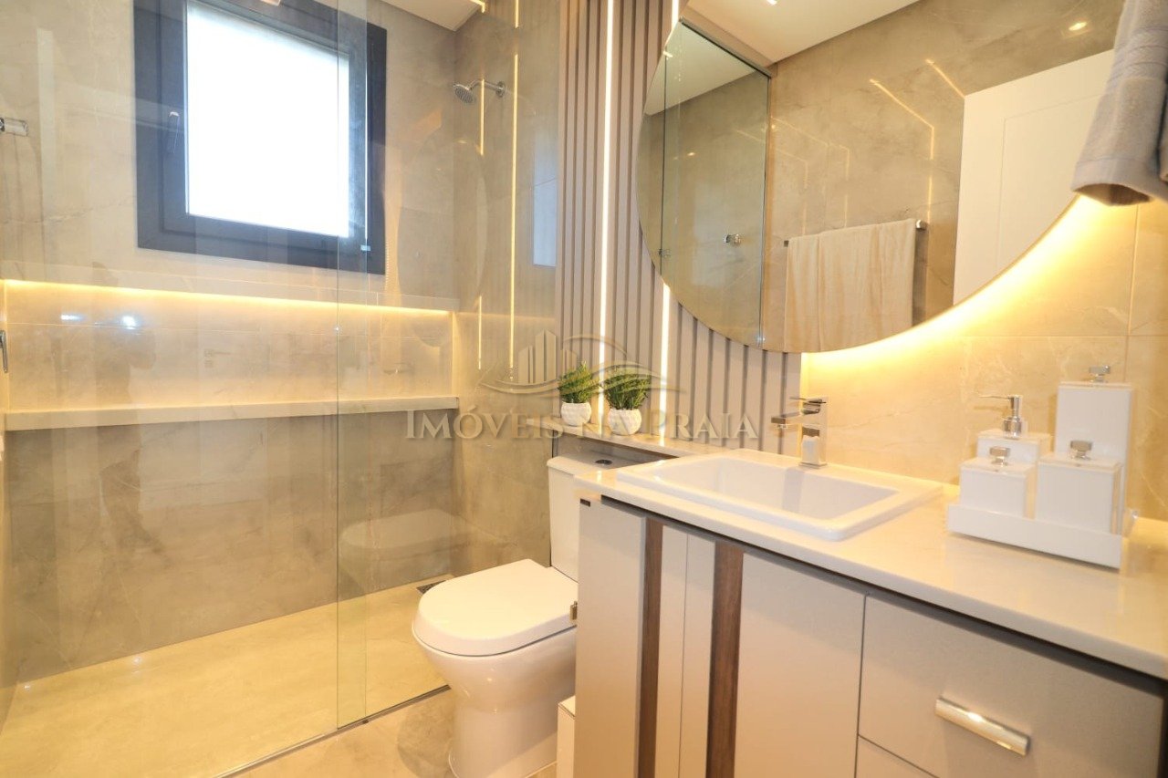 Foto 41 — Casa em Condomínio 5 Dormitório(s) Bairro Enseada