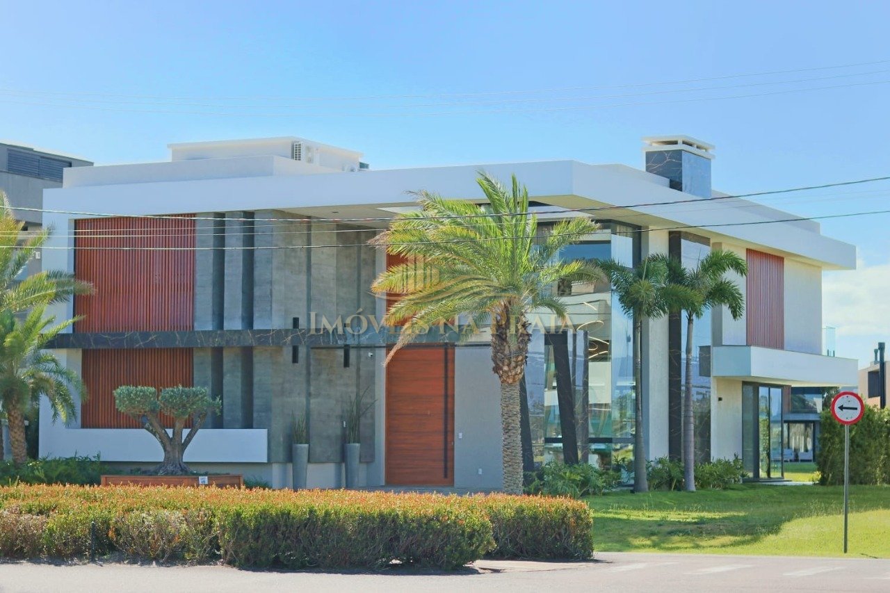 Foto 5 — Casa em Condomínio 5 Dormitório(s) Bairro Enseada