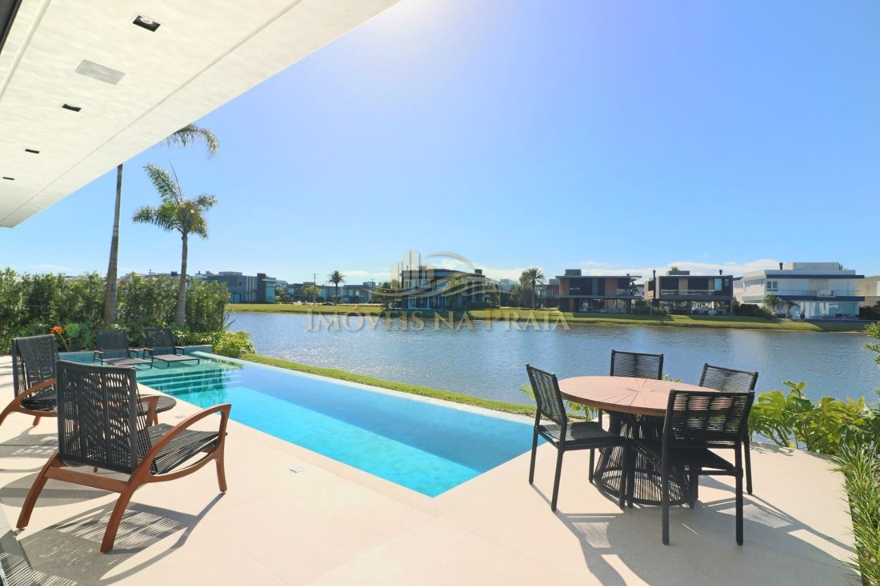 Foto 12 — Casa em Condomínio 5 Dormitório(s) Bairro Enseada