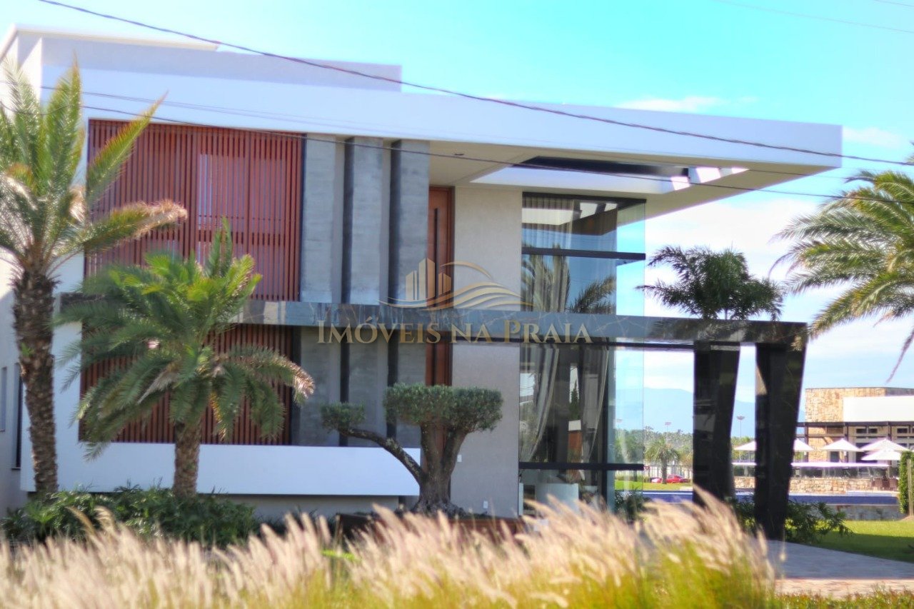 Foto 4 — Casa em Condomínio 5 Dormitório(s) Bairro Enseada