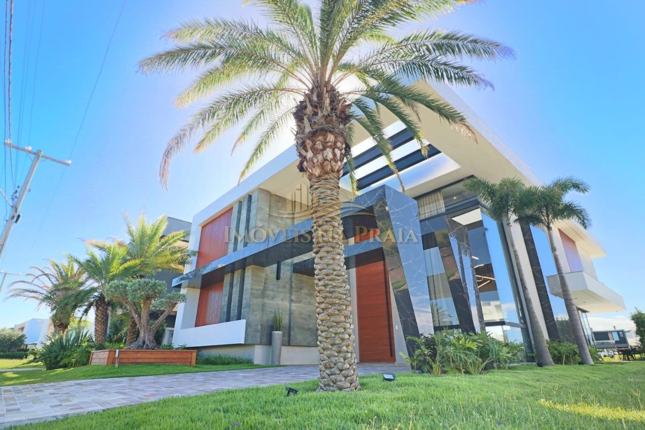 Foto 2 — Casa em Condomínio 5 Dormitório(s) Bairro Enseada