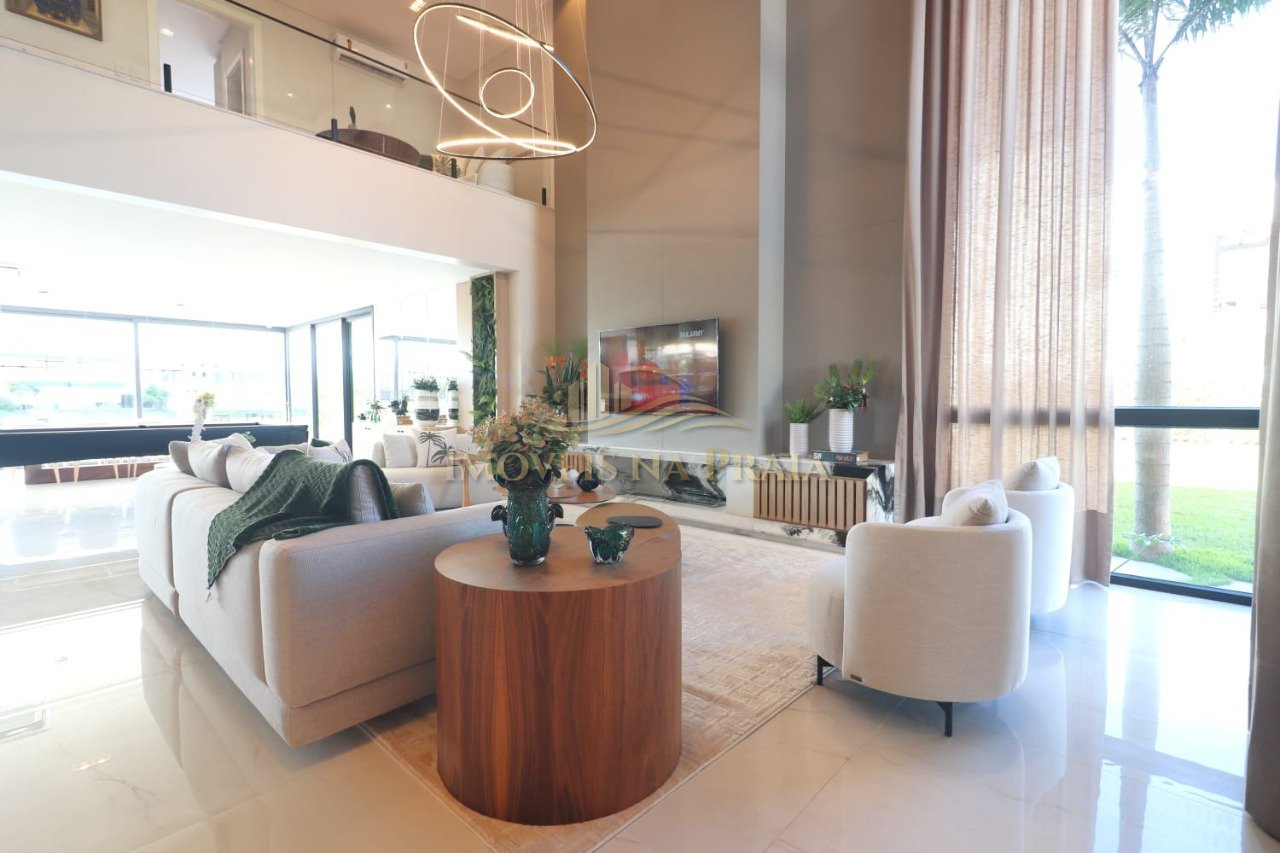 Foto 20 — Casa em Condomínio 5 Dormitório(s) Bairro Enseada