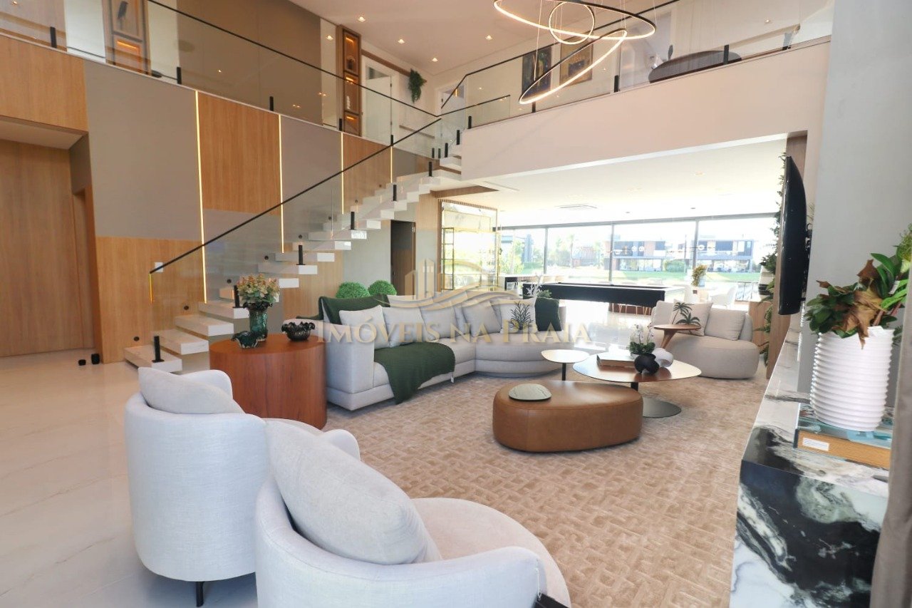 Foto 15 — Casa em Condomínio 5 Dormitório(s) Bairro Enseada