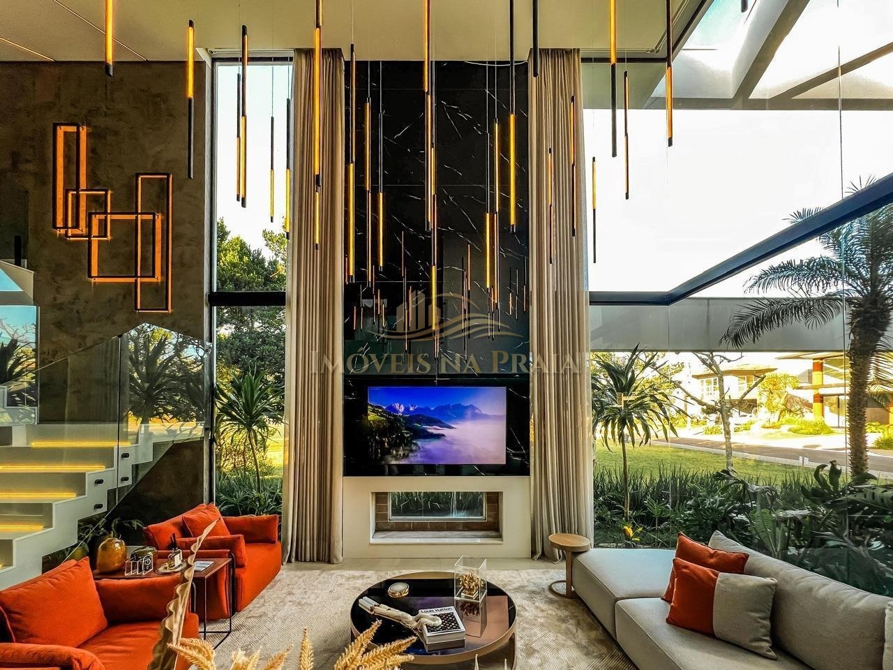 Foto 5 — Casa em Condomínio no Velas da Marina.