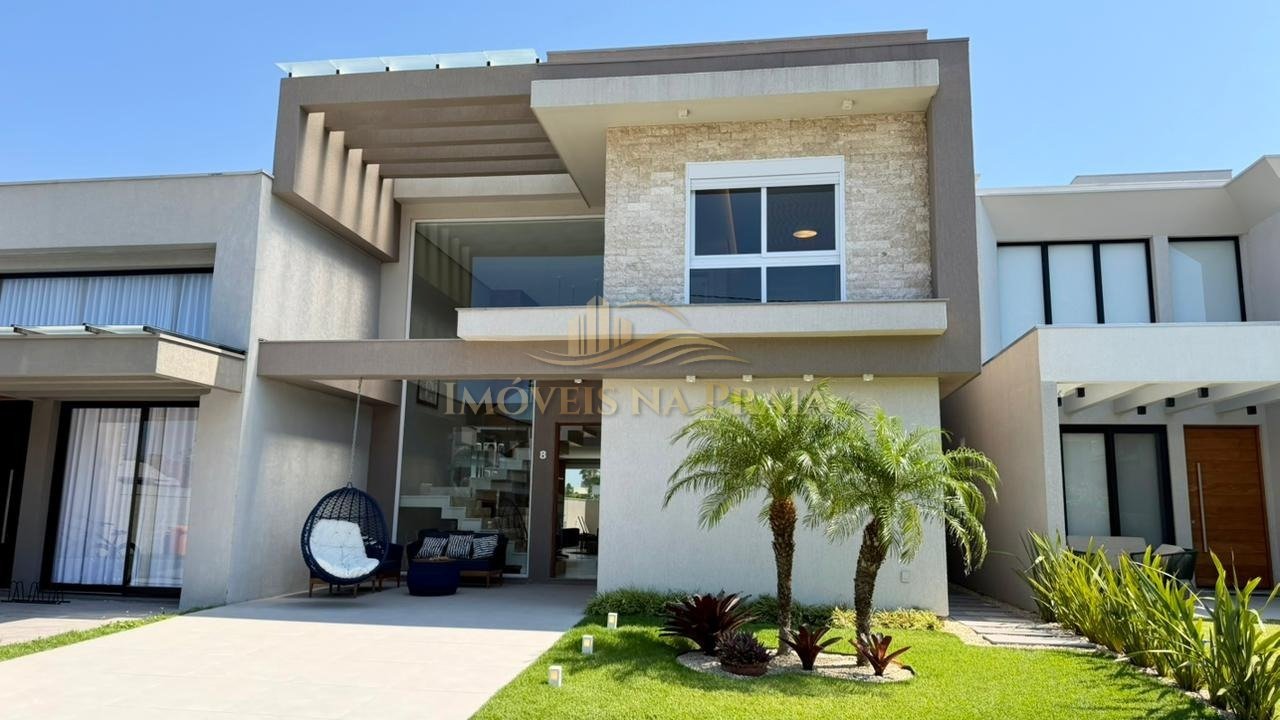 Foto 2 — Casa em Condomínio no Sunset.