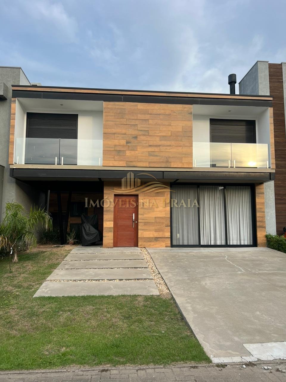 Foto 2 — Casa em Condomínio no Blue Xangri-Lá.