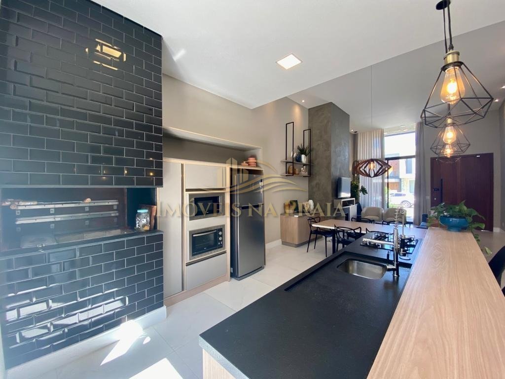 Foto 5 — Casa em Condomínio 4 Dormitório(s) Bairro Blue Xan