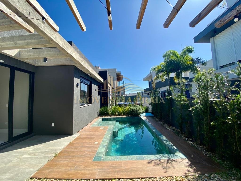 Foto 11 — Casa em Condomínio 4 Dormitório(s) Bairro Blue Xan