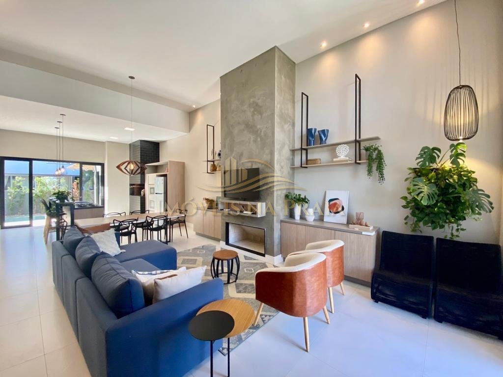 Foto 17 — Casa em Condomínio 4 Dormitório(s) Bairro Blue Xan