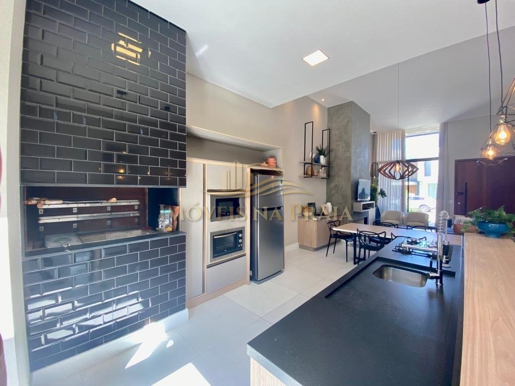 Foto 4 — Casa em Condomínio 4 Dormitório(s) Bairro Blue Xan