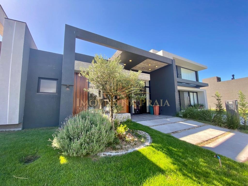 Foto 14 — Casa em Condomínio 4 Dormitório(s) Bairro Blue Xan