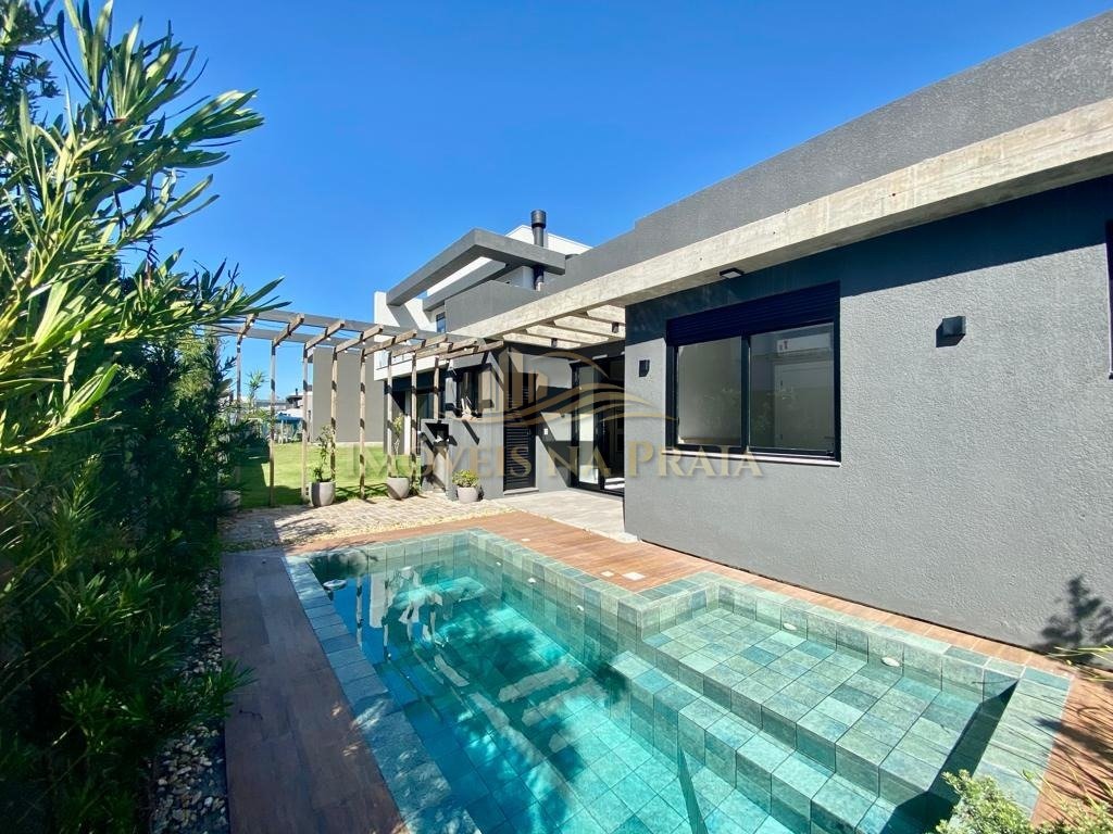 Foto 7 — Casa em Condomínio 4 Dormitório(s) Bairro Blue Xan