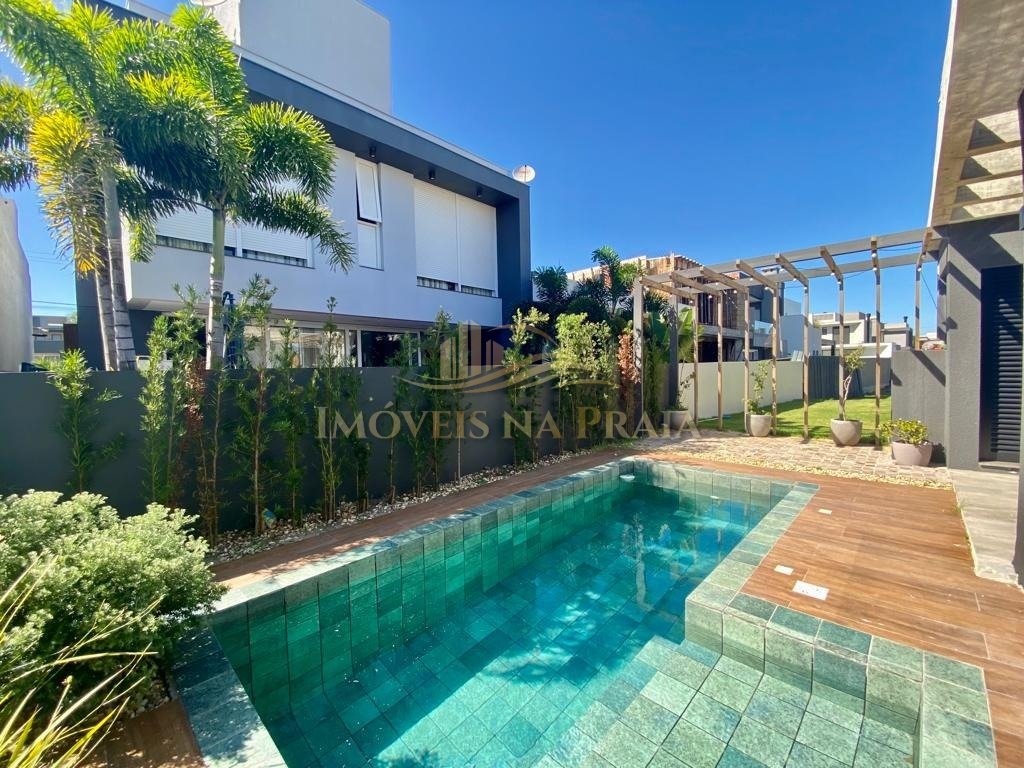 Foto 25 — Casa em Condomínio 4 Dormitório(s) Bairro Blue Xan