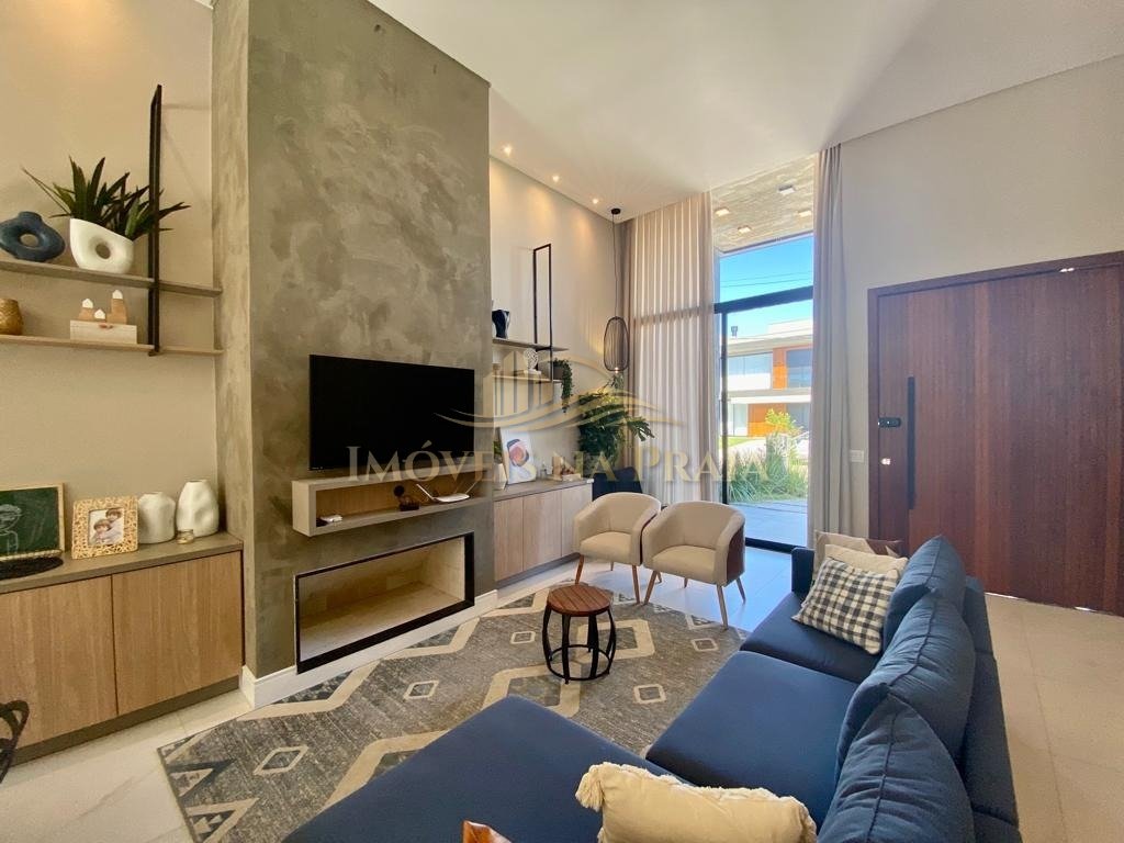 Foto 16 — Casa em Condomínio 4 Dormitório(s) Bairro Blue Xan