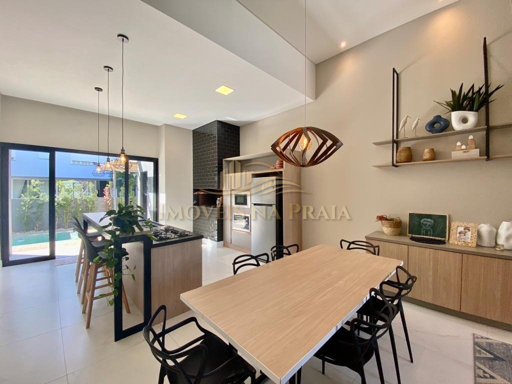 Foto 21 — Casa em Condomínio 4 Dormitório(s) Bairro Blue Xan