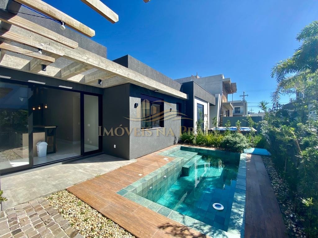 Foto 8 — Casa em Condomínio 4 Dormitório(s) Bairro Blue Xan